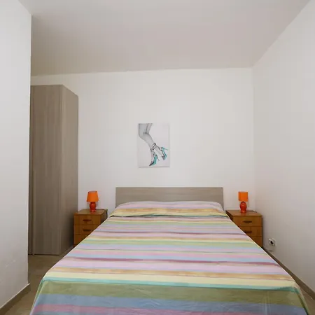 Apartamento Oasis Punta Prosciutto