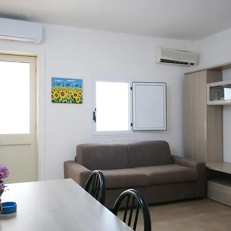 Oasis Punta Prosciutto