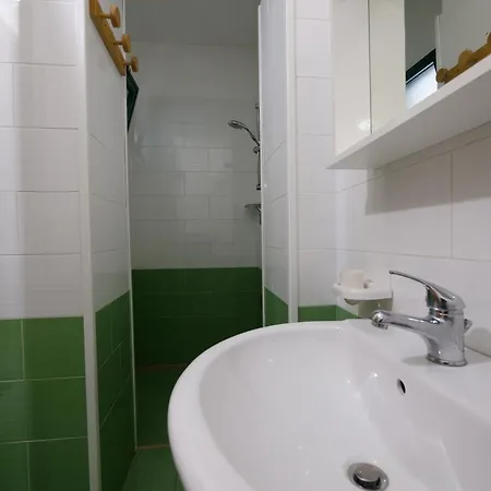 Oasis Punta Prosciutto