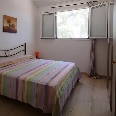 Apartamento Oasis