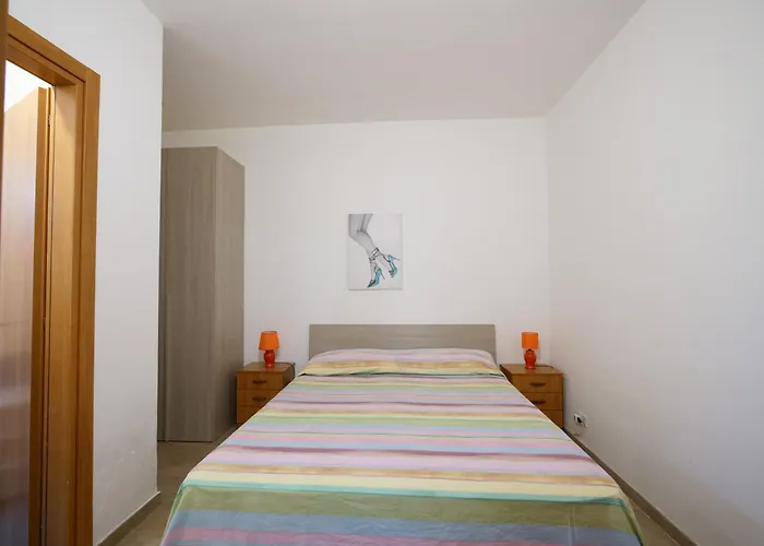 Apartament Oasis Punta Prosciutto