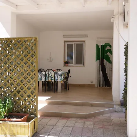 Oasis Apartment *