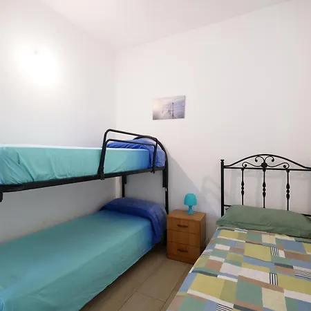 Oasis Apartment