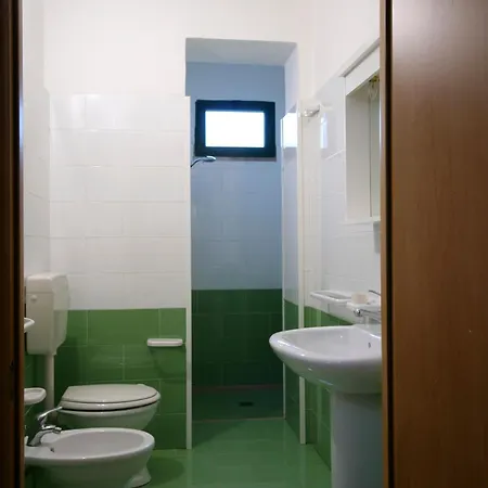 Appartement Oasis Punta Prosciutto