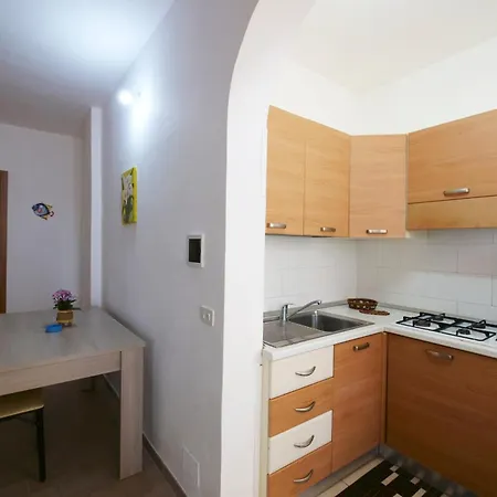 Oasis Apartment