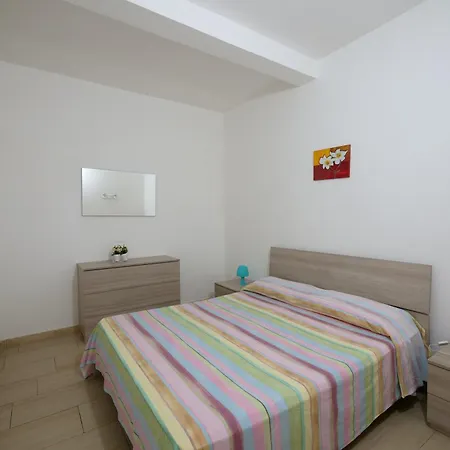 Apartment Oasis
