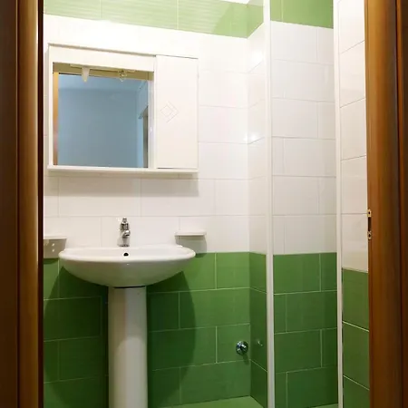 Oasis Apartamento Punta Prosciutto