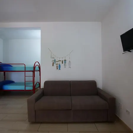 Oasis Appartement Punta Prosciutto