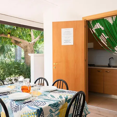 Oasis Apartment *