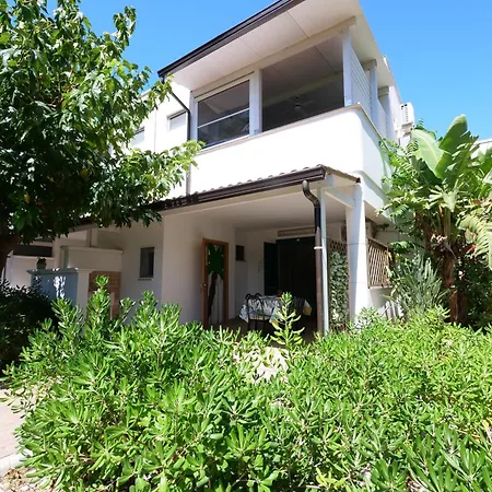 Oasis Apartment Punta Prosciutto