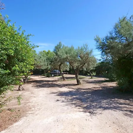 Oasis * Punta Prosciutto