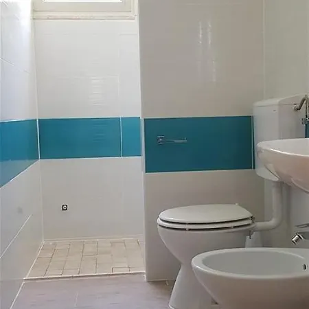 Oasis Punta Prosciutto