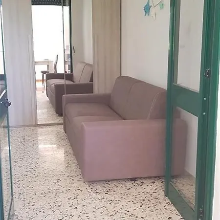 Oasis Apartment *