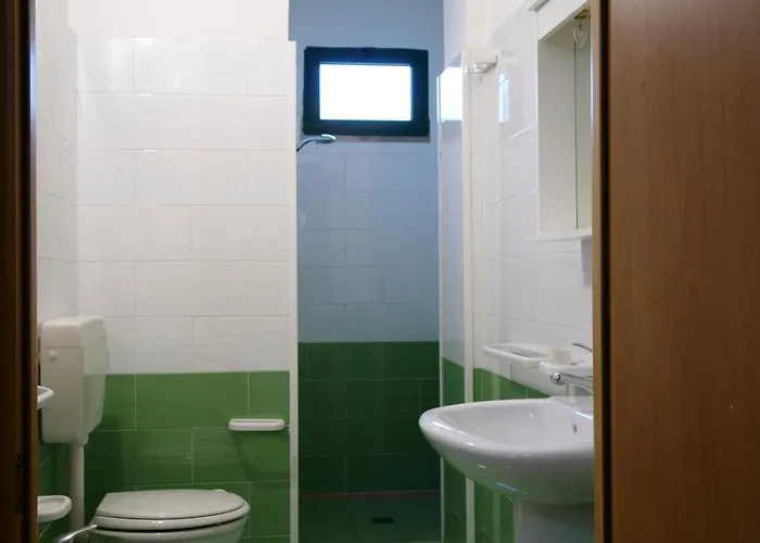 公寓 Oasis 普罗斯西托角