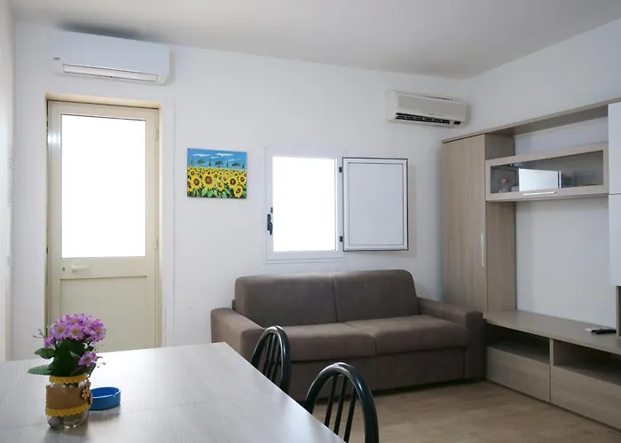 Oasis 普罗斯西托角