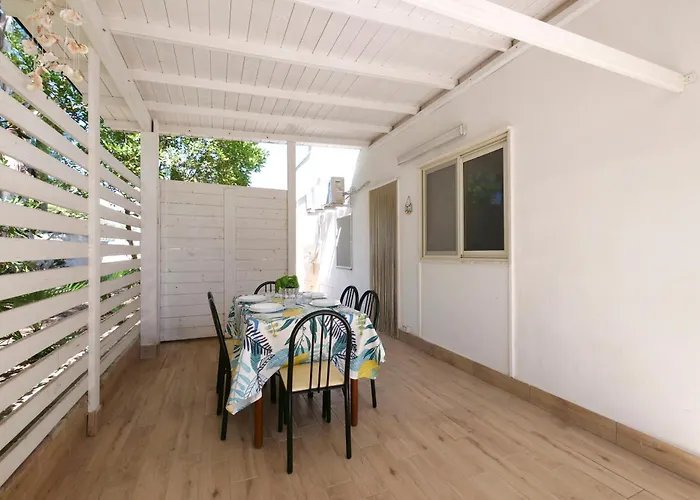 Oasis * 푼타 프로슈토