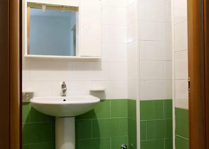 Oasis 公寓 普罗斯西托角