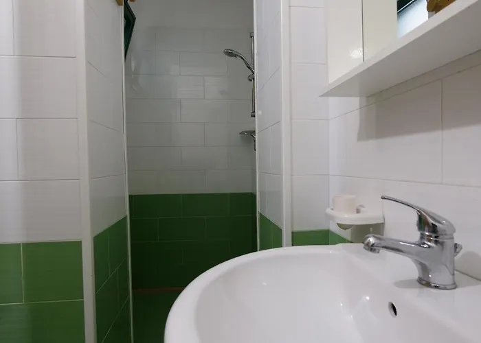 Oasis 푼타 프로슈토