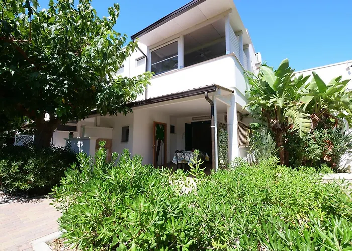 Oasis 아파트 푼타 프로슈토