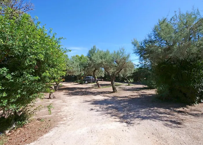 Oasis * 普罗斯西托角